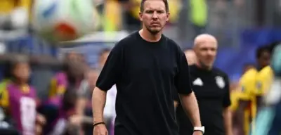 Nagelsmanns Wutausbruch: Symptom einer größeren Krise im Fußball