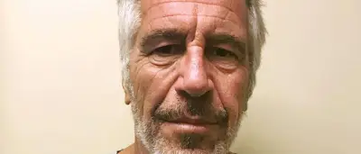 Name vermisster Deutscher in Epstein-Akten aufgetaucht