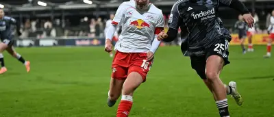 Nationalspielerin Jella Veit verlässt Eintracht Frankfurt und wechselt zu Union Berlin