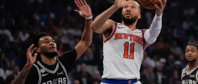 NBA-Finale: Knicks drehen 29-Punkte-Rückstand und stehen vor Titel