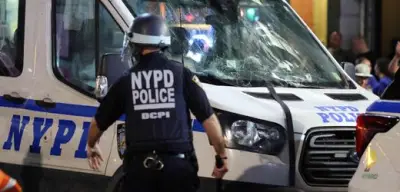 NBA-Finals: Mann soll Teenager nach Knicks-Sieg ins Koma geprügelt haben