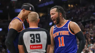 NBA: New York Knicks nach 53 Jahren wieder Meister – Brunson der Held