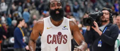 NBA-Star James Harden nach Waffenfund festgenommen