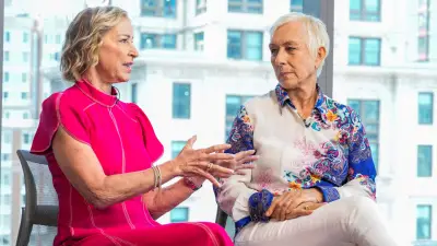 Netflix-Doku in Wimbledon: Navratilova weint um krebskranke Evert