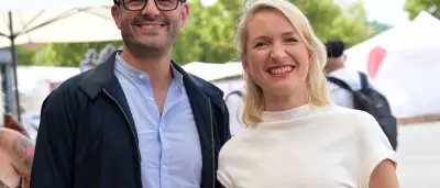 Neue Linken-Spitze: Pantisano und Schwerdtner gewählt