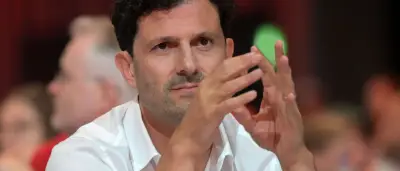 Neuer Linken-Chef Pantisano entschuldigt sich für Faschismus-Vorwurf gegen CDU