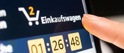 Neuer Online-Widerrufsbutton: Ab 19. Juni Pflicht für Shops