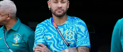 Neymar wird zum fünften Mal Vater: Vierte Tochter unterwegs