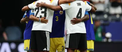 Nmecha betet nach WM-Debüt: „Sehr dankbar“ für Tor und Sieg