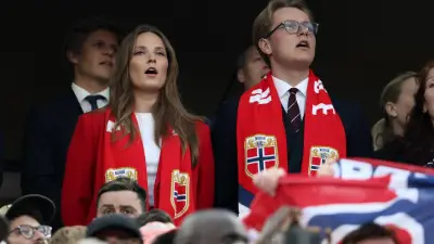 Norwegens Prinzessin Ingrid Alexandra: Neue Rolle in schweren Zeiten