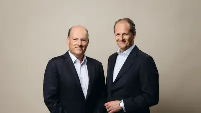 Oetker Collection: USA rücken in den Fokus der Brüder