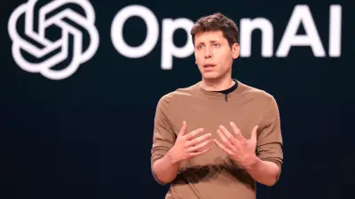 OpenAI verschiebt Börsengang laut Bericht auf 2027