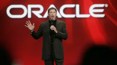 Oracle übertrifft Erwartungen – Aktie fällt wegen Finanzierungsplänen