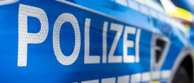 Perleberg: Zehnjähriger von Metallkugel getroffen – Polizei ermittelt