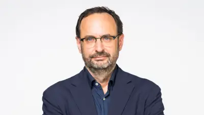 Peter Tiede: Vom Holztechniker zum BILD-Chefautor – Karriere eines Top-Journalisten
