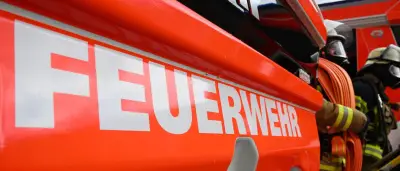 Pikrinsäure-Alarm in Briesen: Kristalline Substanz hochexplosiv
