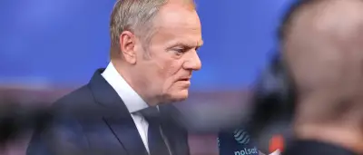 Polen entzieht Selenskyj Orden: Tusk mahnt zur Ruhe im Streit