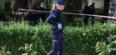 Polen: Verdächtiger nach Mord an russischem Künstler festgenommen
