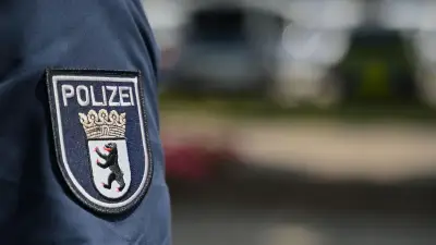 Polizei prüft Körperverletzung im Amt nach Streit in Berlin