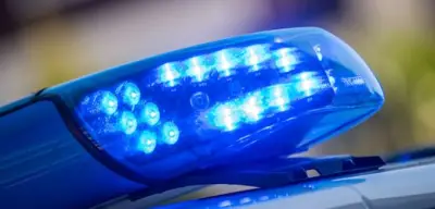 Polizei stoppt 15-Jährigen auf getuntem E-Scooter mit 85 km/h