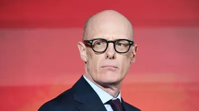 Porsche-Chef Leiters kündigt Modellstreichungen und Sparmaßnahmen an