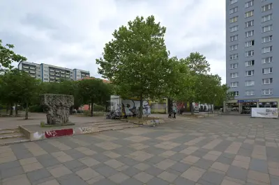 Potsdams Kepler-Platz-Umbau gerettet: Smart-City-Förderung verlängert
