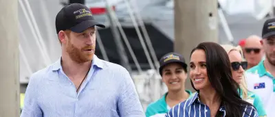 Prinz Harry reist erstmals seit vier Jahren mit Familie nach UK