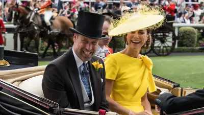 Prinz William wird 44: Der heimliche König der Briten