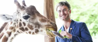 Promi-Patenschaften in Berliner Zoos: Undurchsichtige Kriterien