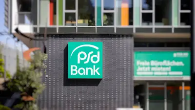 PSD-Banken unter Druck: Verband gibt Eigenständigkeit auf