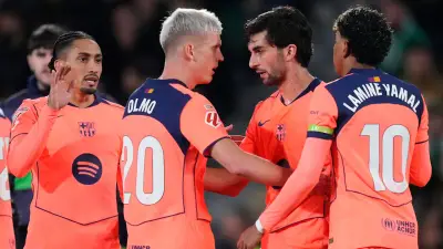 PSG jagt Barça-Star Ferran Torres: Poker um WM-Kandidaten