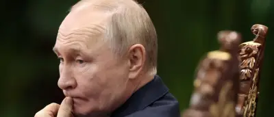 Putins Machterhalt: Ungeschriebene Regel schützt Kremlchef vor Aufstand