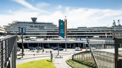Ranking: Die weltweit besten und schlechtesten Flughäfen 2026