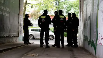 Razzia gegen Schleuser: Dutzende Vietnamesinnen in Berlin verschwunden