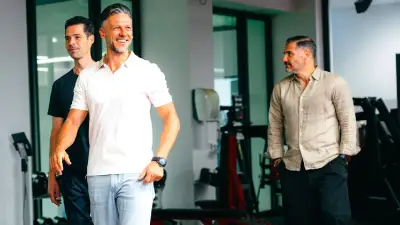 RB Leipzig komplettiert Trainerteam: Das sind die Demichelis-Helfer