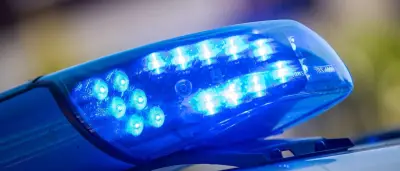 Rechtsextreme Polen durchbrechen Polizeikette in Berlin – Festnahmen