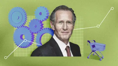 Reformen brauchen Führung, nicht Konsenssuche