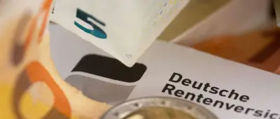 Rentenkommission empfiehlt Rente erst ab 64 und Abschaffung der Rente mit 63