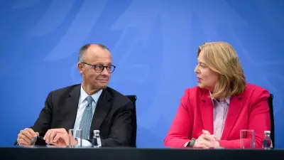 Rentenreform 2032: Countdown zur Übergabe des Kommissionsberichts