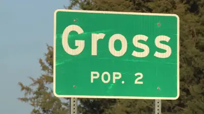 Roadtrip durch die USA: Kimmich, Raum, Wirtz – kleinste Gemeinde besucht