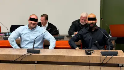 Rocker bricht Ehrenkodex: Geständnis rettet Hells-Angels-Boss vor Haft
