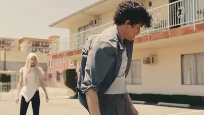 Rolling Stones: Hollywood-Paar im Video zu „Jealous Lover“