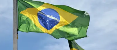 Rope-Jump-Unfall in Brasilien: Drei weitere Festnahmen nach tödlichem Sprung