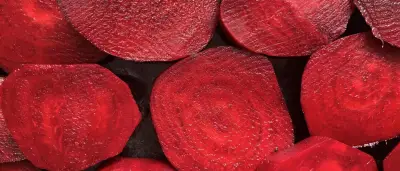 Rote-Bete-Saft und Kaugummi: Seltsamer Trick gegen Bluthochdruck?