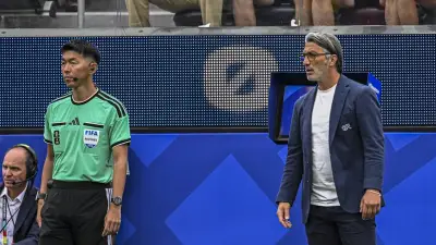 Rätsel um Bundesliga-Star: Trainer liegt bei ihm total daneben