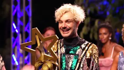 Sam Dylan gewinnt „Kampf der RealityAllstars“ und teilt Preisgeld