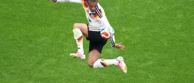 Sané startet mit alten Turnierproblemen in die WM