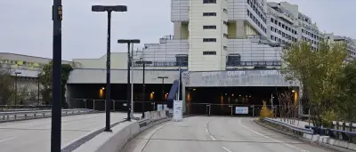 Sanierung des Autobahntunnels in Berlin-Wilmersdorf stockt weiter