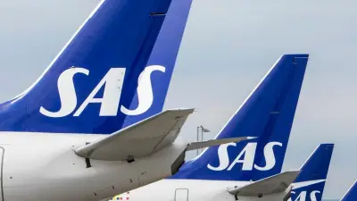 SAS bestellt Airbus-Jets für über zehn Milliarden Dollar
