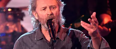 Schlagerstar Wolfgang Petry zählt mysteriösen Countdown runter